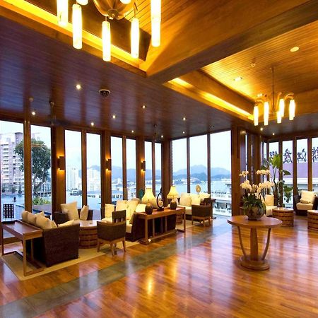 Sanya Royal Garden Resort Eksteriør bilde