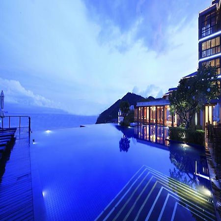 Sanya Royal Garden Resort Eksteriør bilde