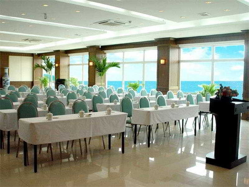 Sanya Royal Garden Resort Eksteriør bilde