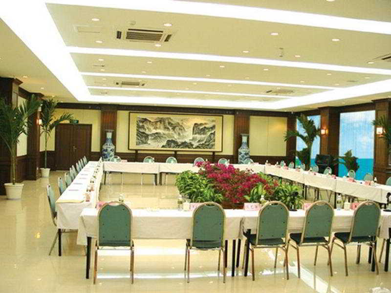Sanya Royal Garden Resort Eksteriør bilde