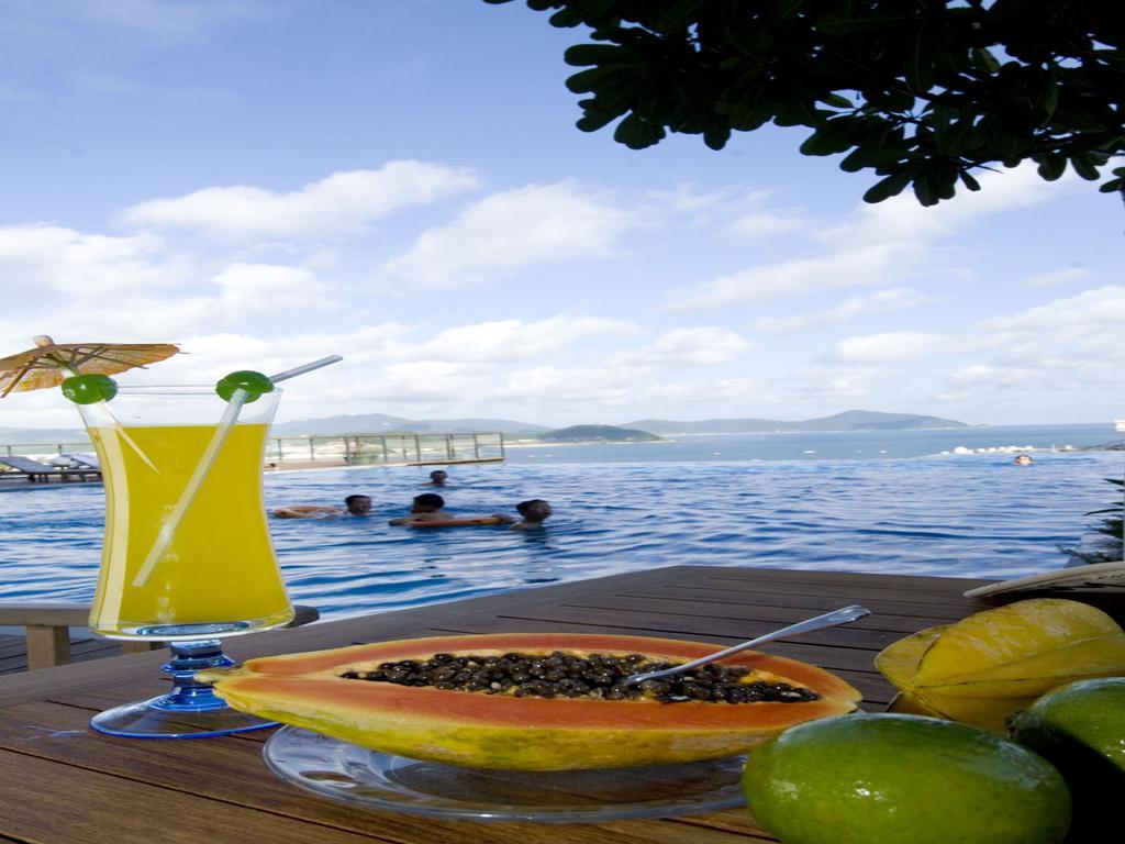 Sanya Royal Garden Resort Eksteriør bilde