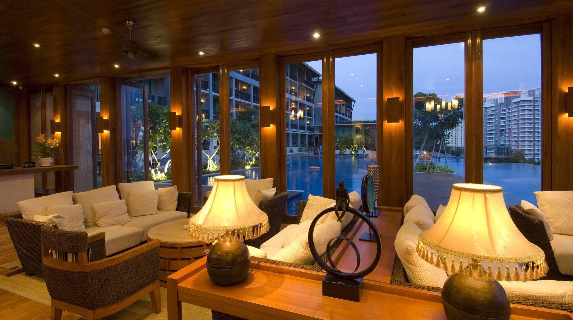 Sanya Royal Garden Resort Eksteriør bilde