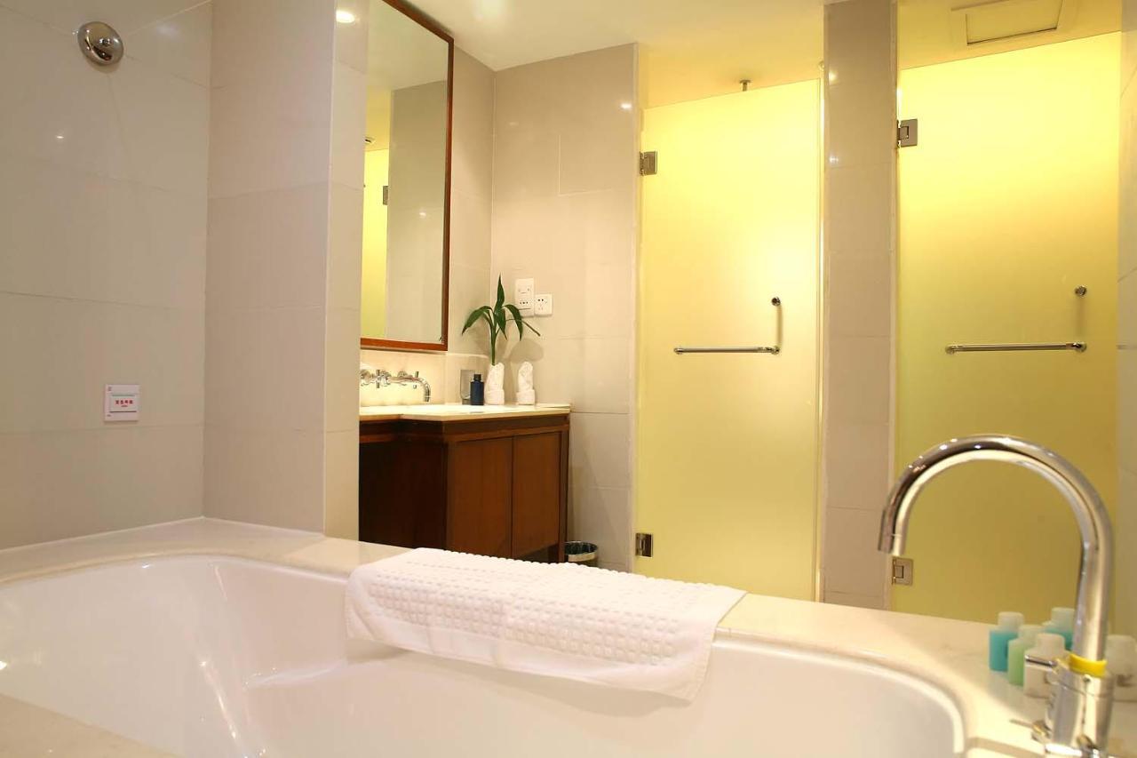 Sanya Royal Garden Resort Eksteriør bilde