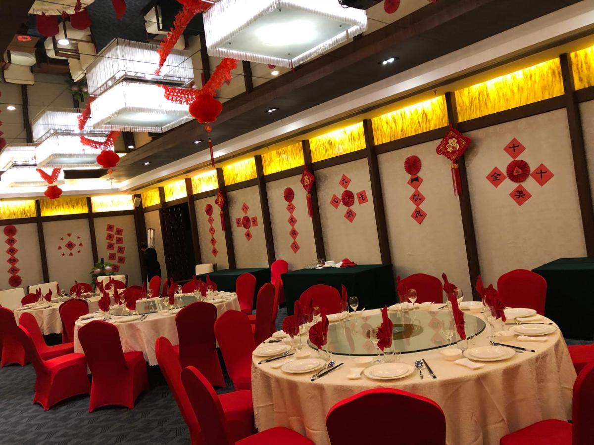 Sanya Royal Garden Resort Eksteriør bilde